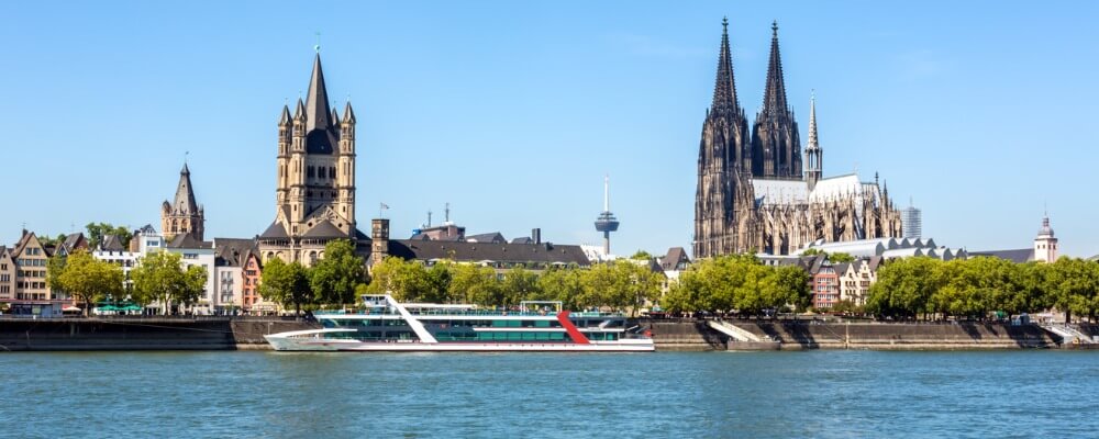 Bachelor Tourismus Marketing in Köln