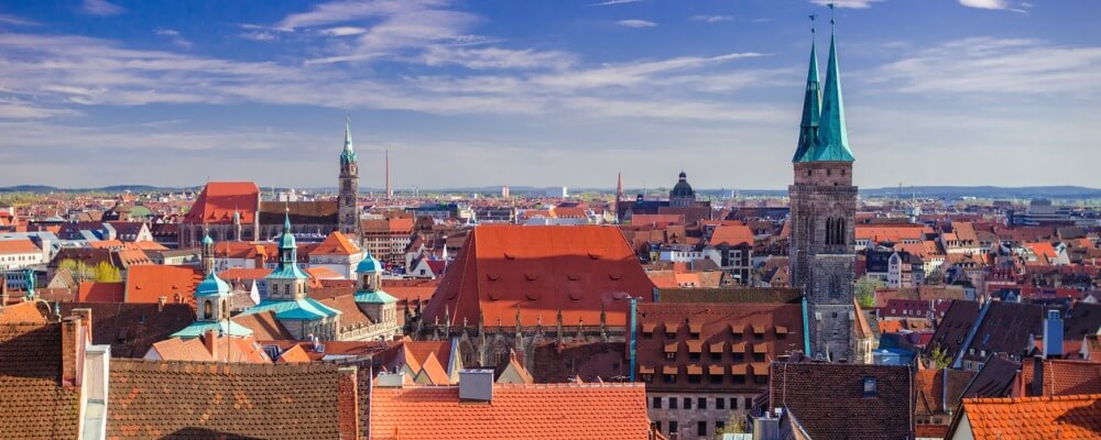 Bachelor Tourismus Marketing in Nürnberg