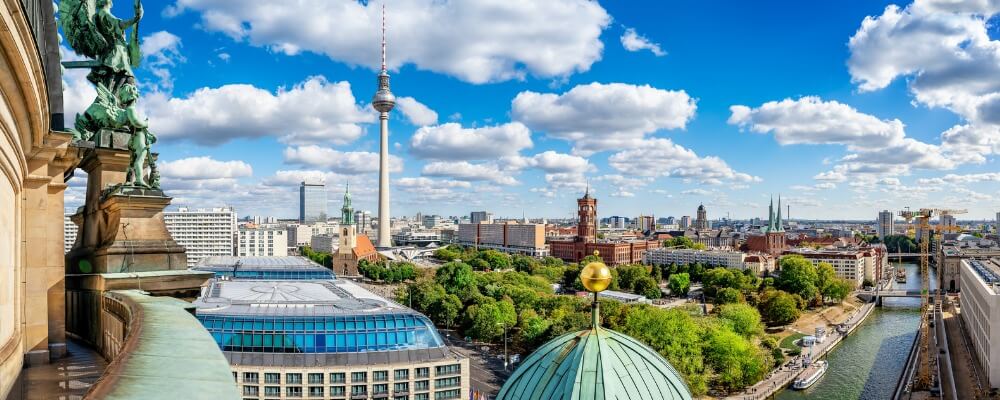 E-Commerce Weiterbildung in Berlin gesucht?