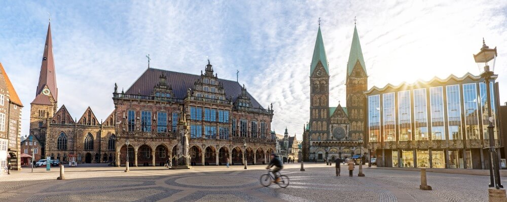 Bachelor Tourismus Marketing in Bremen