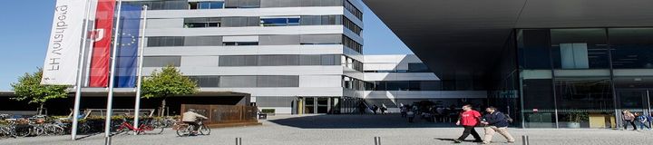 FHV - Vorarlberg University of Applied Sciences