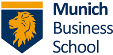 Munich Business School Logo