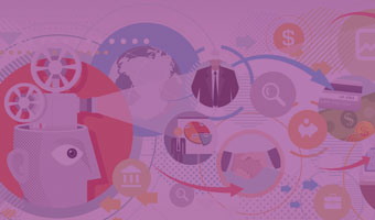 digitale Abbildung zu Kommunikation