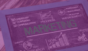 Abbildung zu Marketing