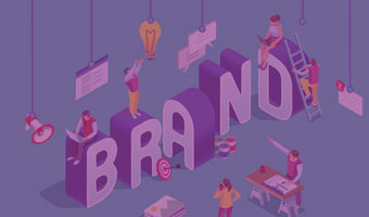 Abbildung mit Aufschrift "Brand"