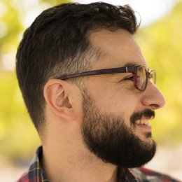 Schueler fragen 5 Profilfoto eines Studenten