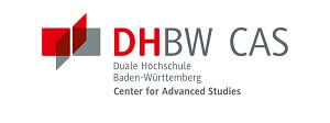 Duale Hochschule Baden-Württemberg - Center for Advanced Studies Duale Hochschule Baden-Württemberg - Center for Advanced Studies