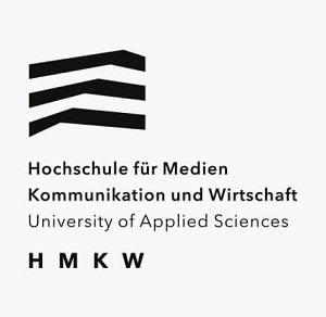 HMKW Hochschule für Medien, Kommunikation und Wirtschaft HMKW Hochschule für Medien, Kommunikation und Wirtschaft