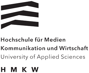 HMKW Hochschule für Medien, Kommunikation und Wirtschaft HMKW Hochschule für Medien, Kommunikation und Wirtschaft
