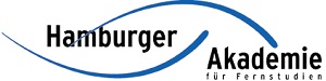 Haf logo Hamburger Akademie für Fernstudien (HAF) Logo