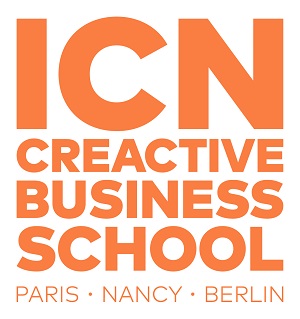 ICN Business School Logo