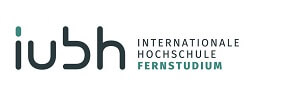 IUBH Fern Logo neu IUBH Fernstudium Logo