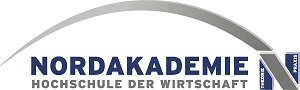 Logo Nordakademie 191204 NORDAKADEMIE Graduate School Logo