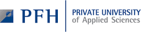 Logo PFH Goettingen PFH Campusstudium Logo