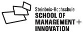 Logo Steinbeis School of Management Innovation neu Steinbeis School of Management and Innovation Logo