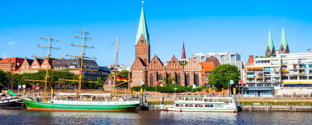 Duales Studium Marketingmanagement in Bremen