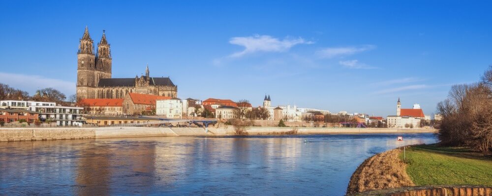 Bachelor Kommunikation in Sachsen-Anhalt?