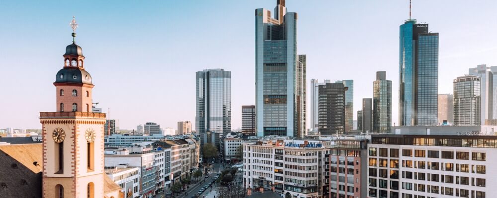 E-Commerce Weiterbildung in Frankfurt am Main gesucht?