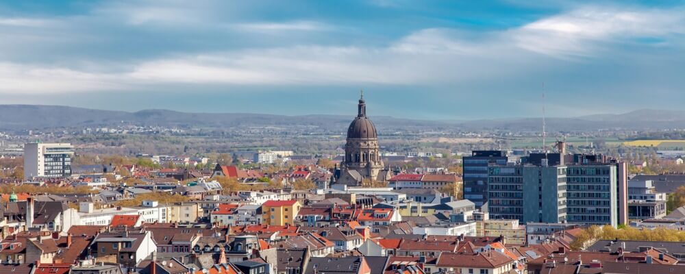 Fernstudium E-Commerce in Mainz