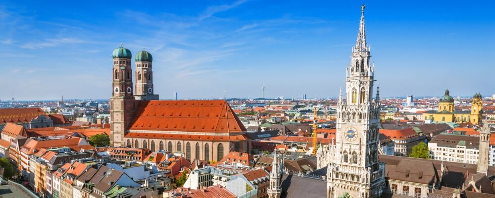 Duales Studium Tourismus Marketing in München