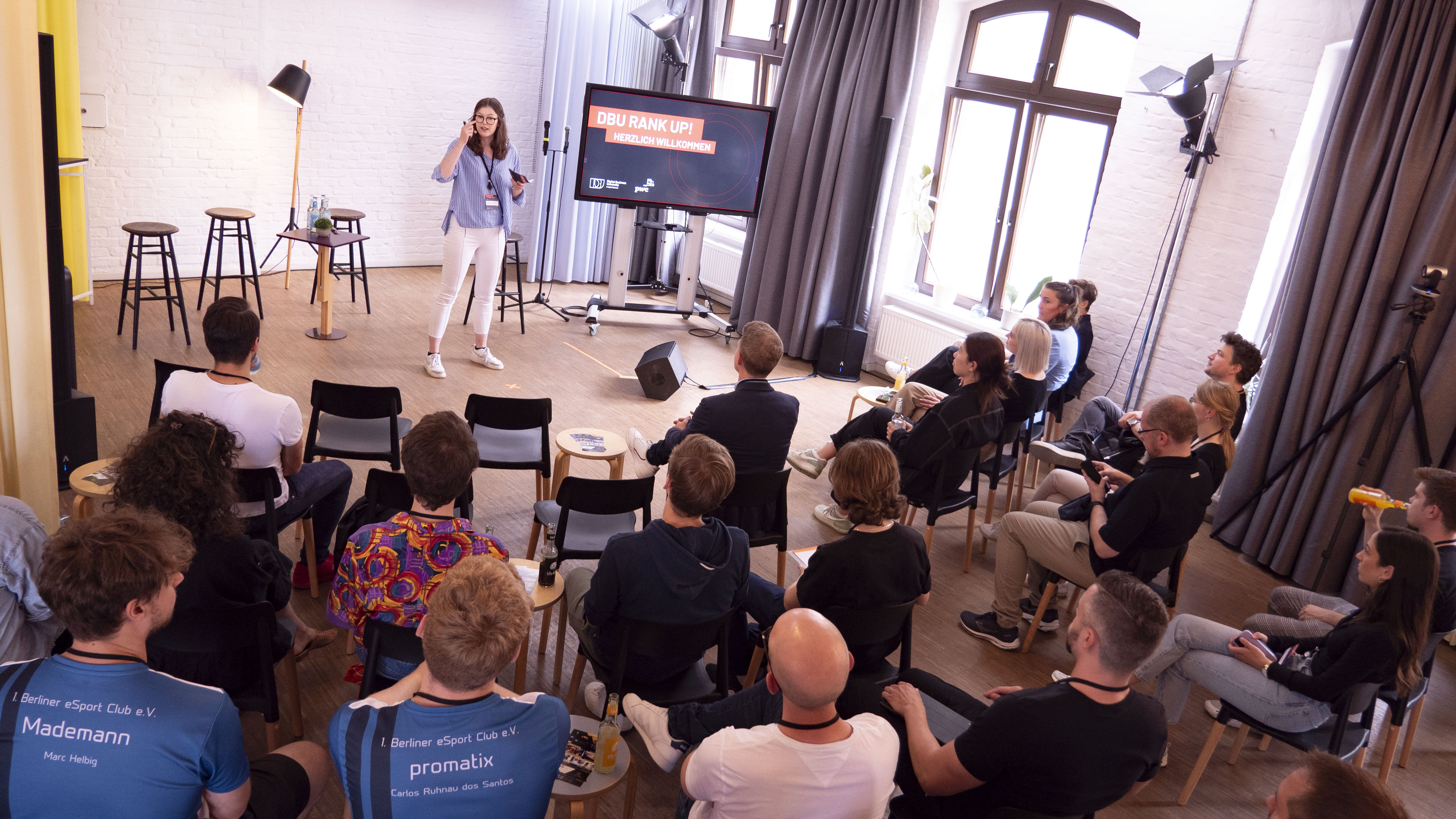 Digital Marketing & Communication Management Digital Business University of Applied Sciences